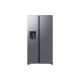 ΨΥΓ.ΝΤΟΥΛ SAMSUNG RS70F64KETEF INOX E 178x90x70 (FNF / ΒΡΥΣΑΚΙ / ICE MAKER / Wi-Fi & AI)